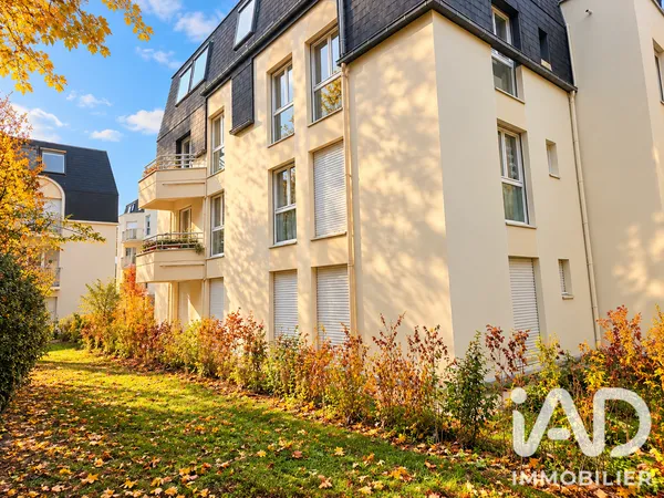 Appartement à La Garenne-Colombes (92250) photo 2