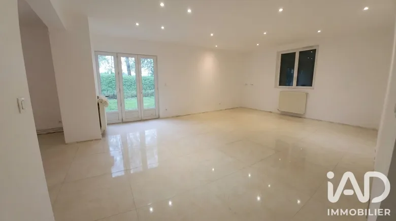 Maison 6 pièces 157 m² · à Malause · 157 m² · 166 500 €