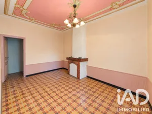 Maison de village à Salses-le-Château (66600)