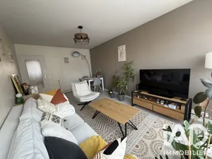 Appartement à Clermont-Ferrand (63000)