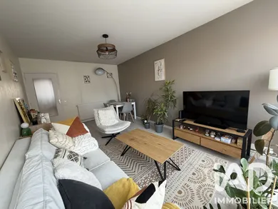 Appartement à Clermont-Ferrand (63000)