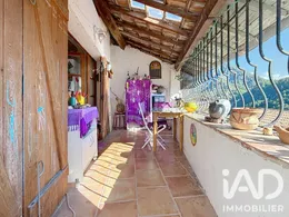 Appartement à Villars-sur-Var (06710)