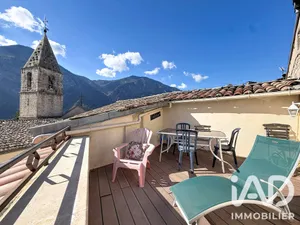 Appartement à Villars-sur-Var (06710)