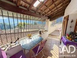 Appartement à Villars-sur-Var (06710)