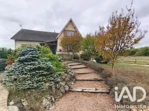 Maison à romorantin-lanthenay (41200)