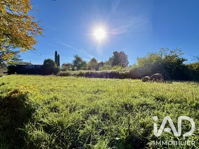 Terrain à bâtir à Sarlat-la-Canéda (24200)