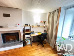 Maison de village à Terval (85120)