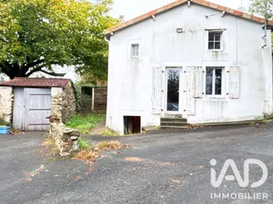 Maison de village à Terval (85120)