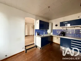 Appartement à Saint-Étienne (42000)