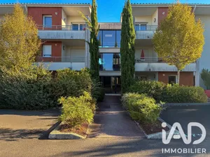 Appartement à Couzeix (87270)