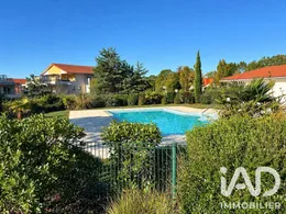 Appartement à Couzeix (87270)