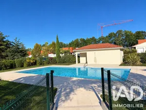 Appartement à Couzeix (87270)