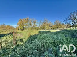 Terrain à bâtir à Sarlat-la-Canéda (24200)