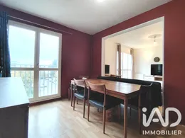 Appartement à Les Ulis (91940)