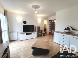 Appartement à Les Ulis (91940)