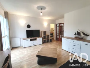 Appartement à Les Ulis (91940)