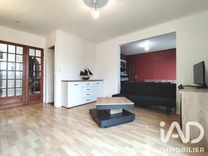 Appartement à Les Ulis (91940)