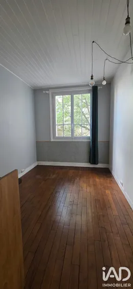 Appartement à Paris (75013)