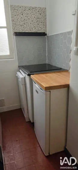 Appartement à Paris (75013)