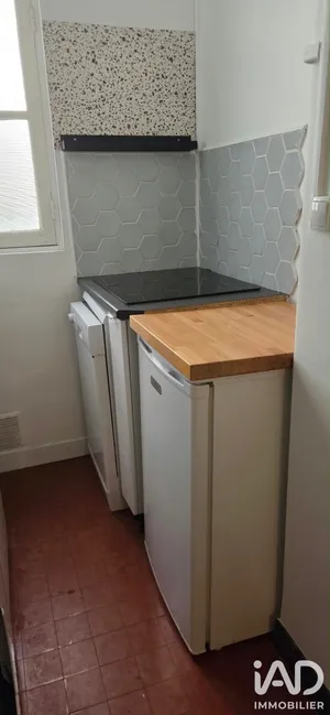 Appartement à Paris (75013)