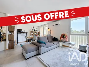 Appartement à Salon-de-Provence (13300)