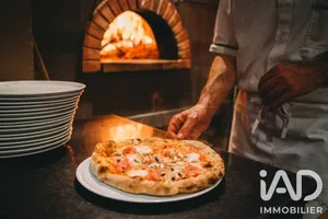 Crêperie, Pizzeria à Terdeghem (59114)