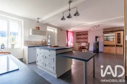 Maison de village à Gombergean (41310)