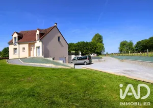 Maison à Les Monts d'Andaine (61600)
