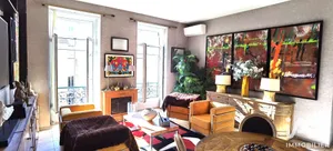 Appartement à Menton (06500)