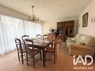 Appartement à Rouen (76000)