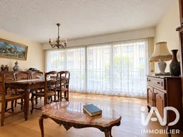 Appartement à Rouen (76000)