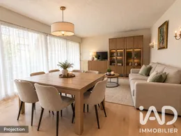 Appartement à Rouen (76000)