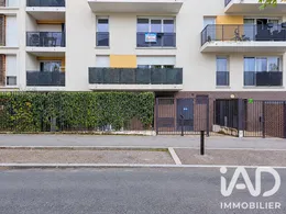 Appartement à Meaux (77100)