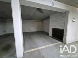 Parking à Issy-les-Moulineaux (92130)