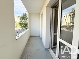Appartement à Mérignac (33700)