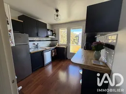 Appartement à Clermont-Ferrand (63000)
