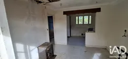 Maison à Chaumot (89500)