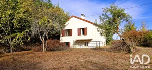 Maison à Chaumot (89500)