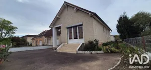 Maison à Saint-Marcel (71380)