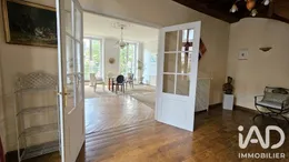 Triplex à Orléans (45000)