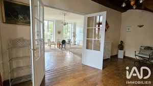 Triplex in Orléans (45000)
