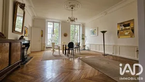 Triplex in Orléans (45000)