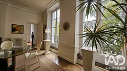 Triplex à Orléans (45000)