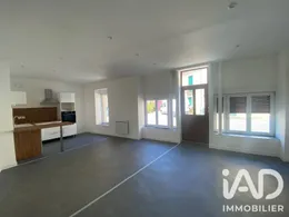 Immeuble à Toulon-sur-Arroux (71320)