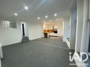 Immeuble à Toulon-sur-Arroux (71320)