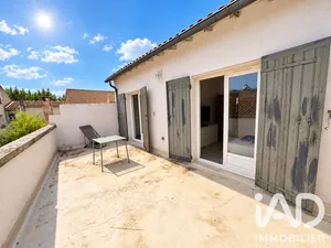 Appartement à Tarascon (13150)