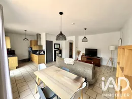 Appartement à Tarascon (13150)