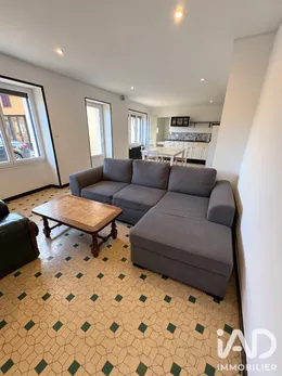 Maison de village à Champtocé-sur-Loire (49123)