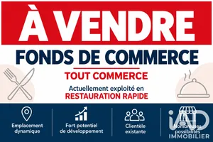 Restauration rapide à Montauroux (83440)