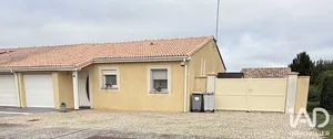 Maison traditionnelle à Montauban (82000)